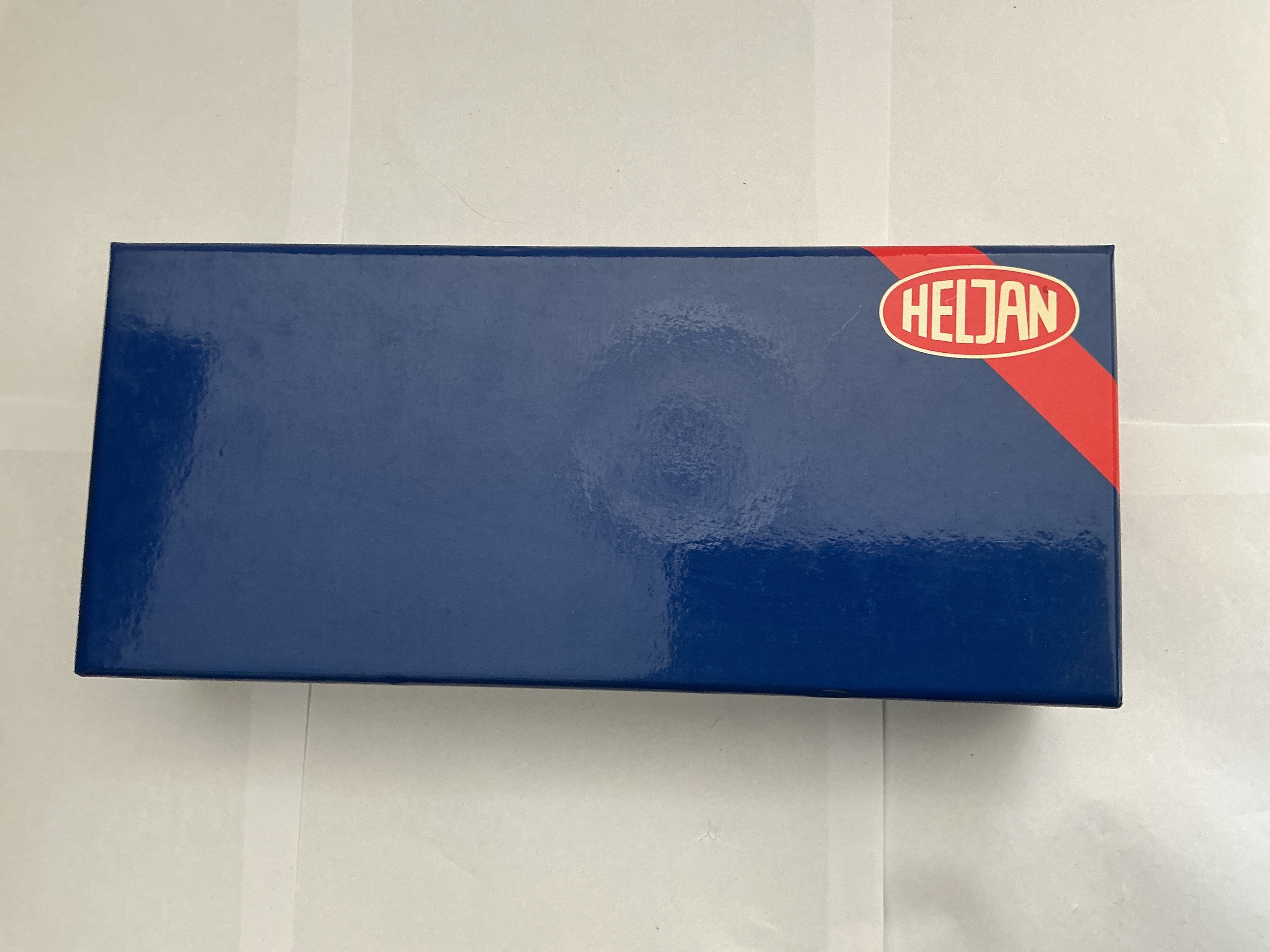 A Boxed Heljan Class 33 D6526 BR Green 00 Gauge Locomotive. 33631. No Reserve. 