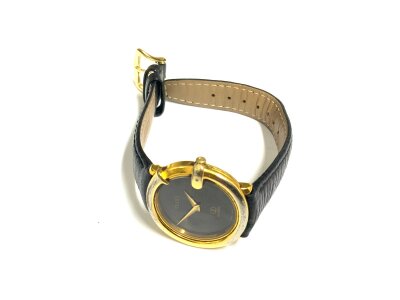 A modern Gucci Quartz wristwatch. NO RESERVE