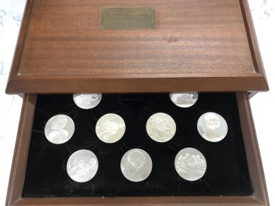 Specialist Sale of Jewellery, Silver & Gold