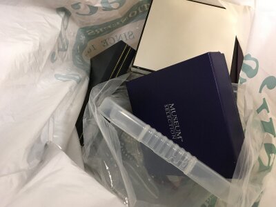 A large collection of pearl and semi precious stone Jewellery including Lola Rose