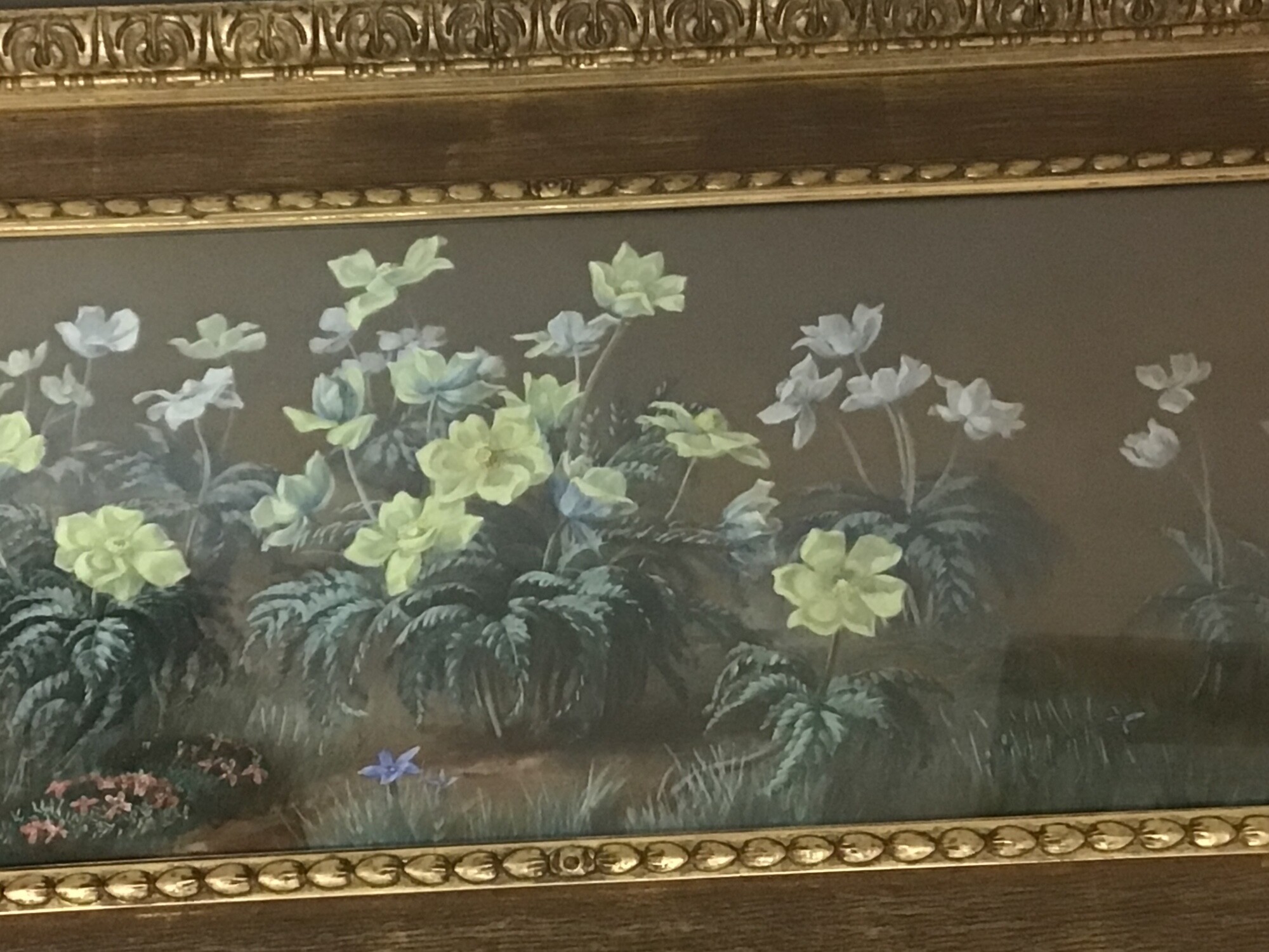 detail