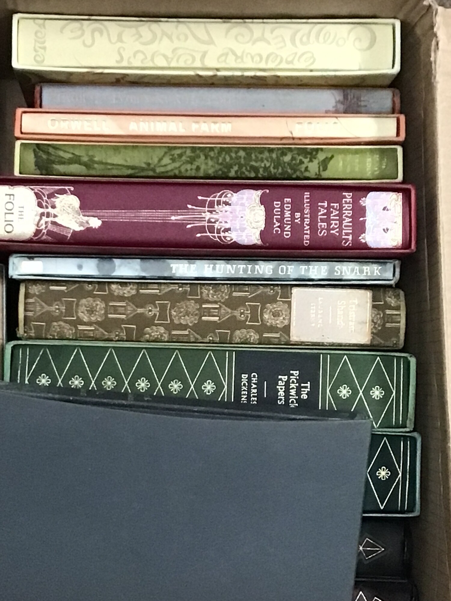 detail