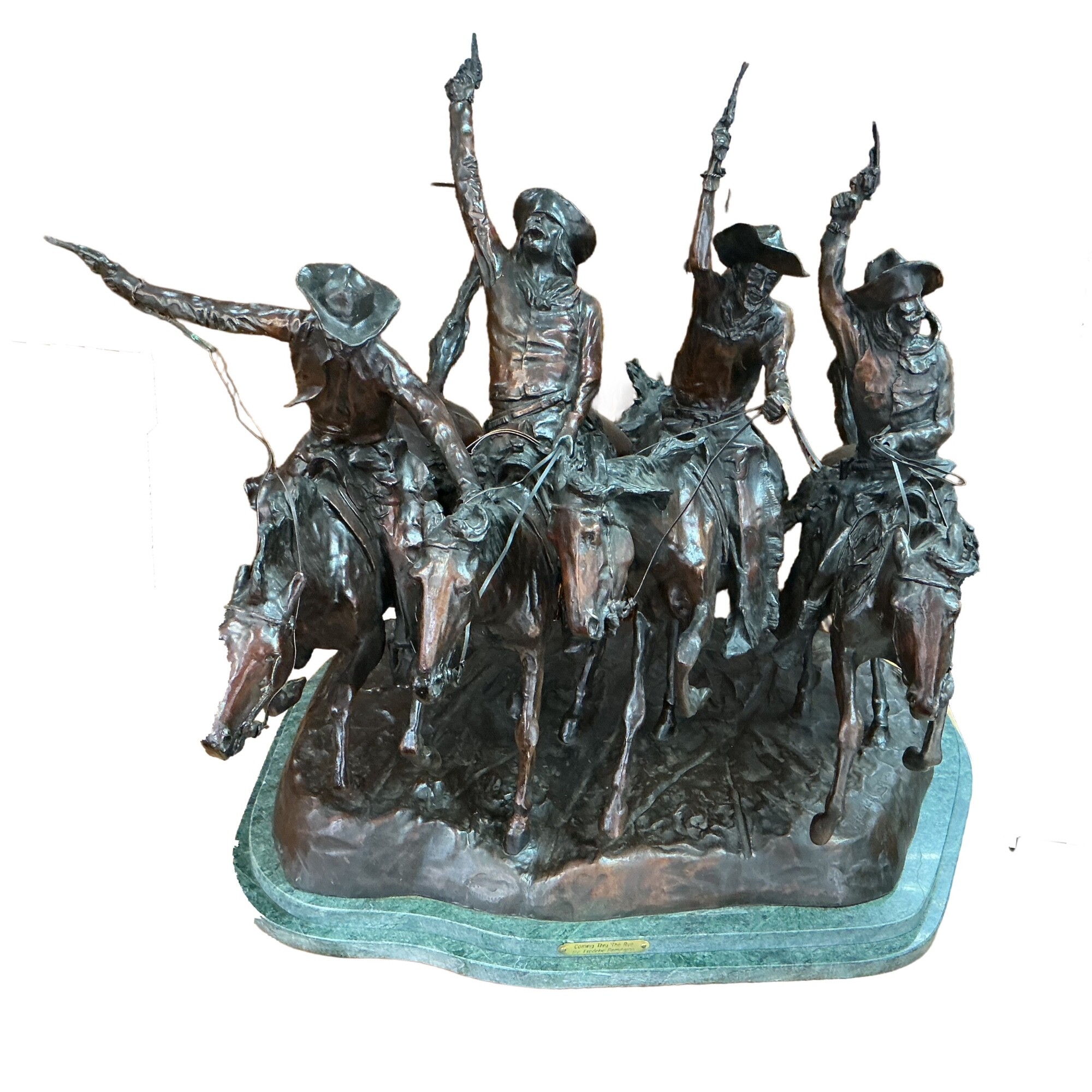 detail