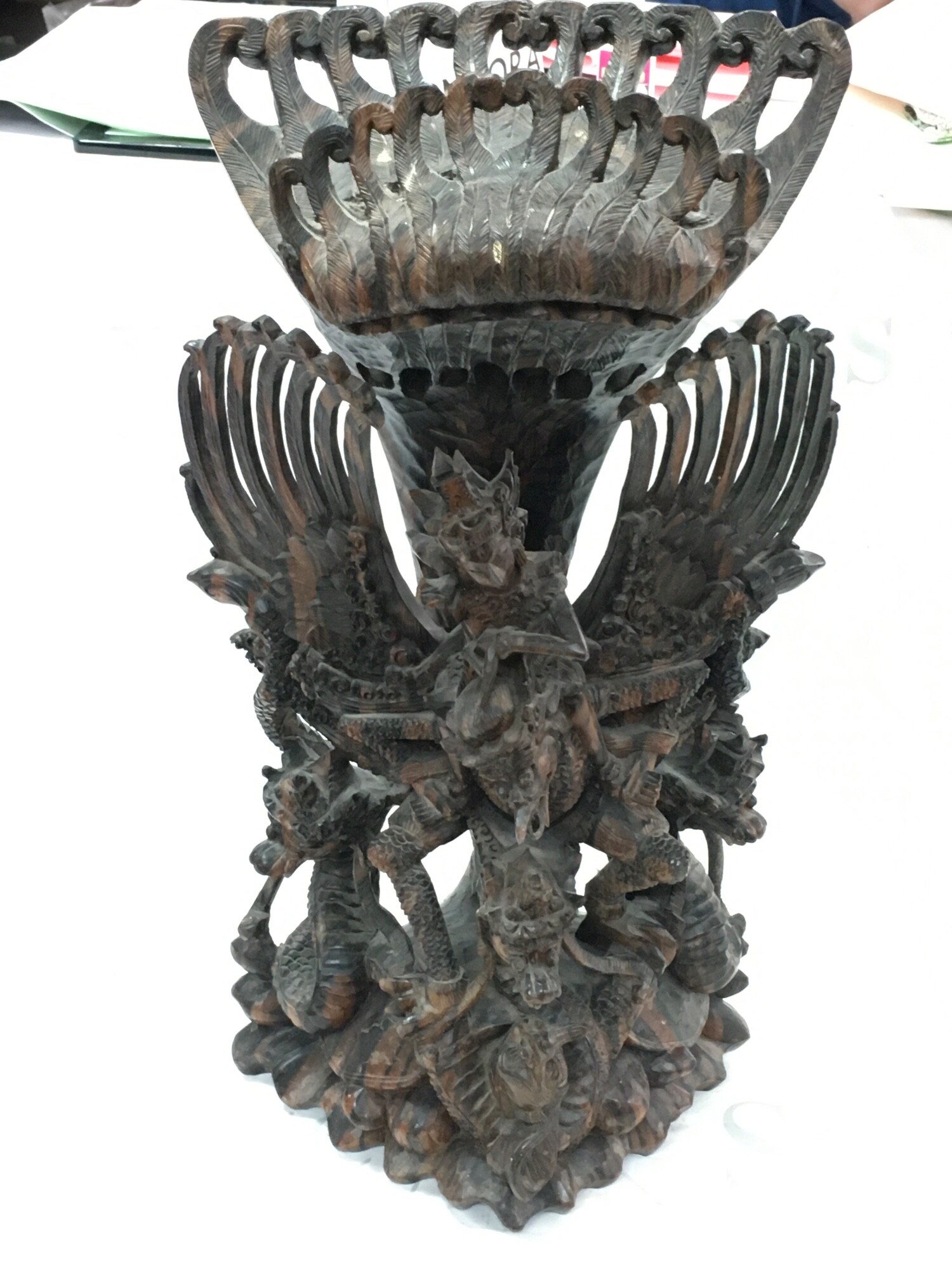 detail