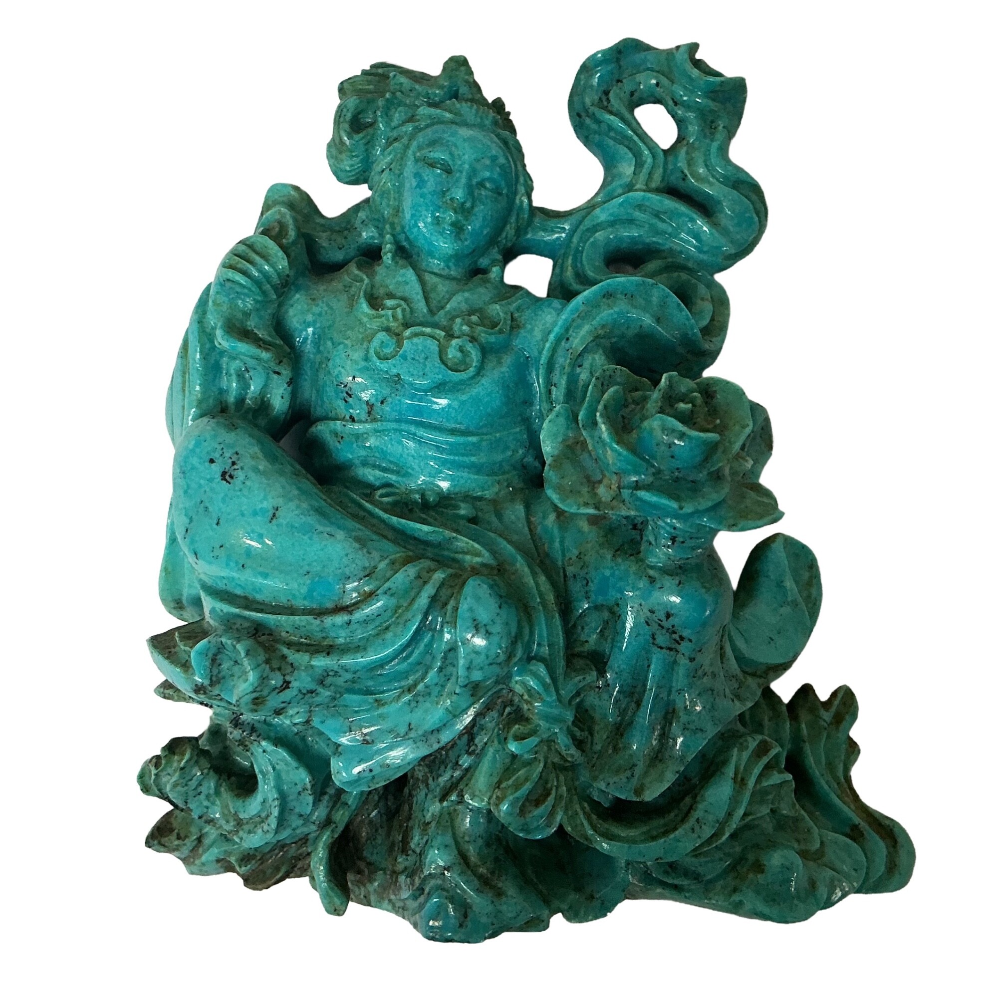detail