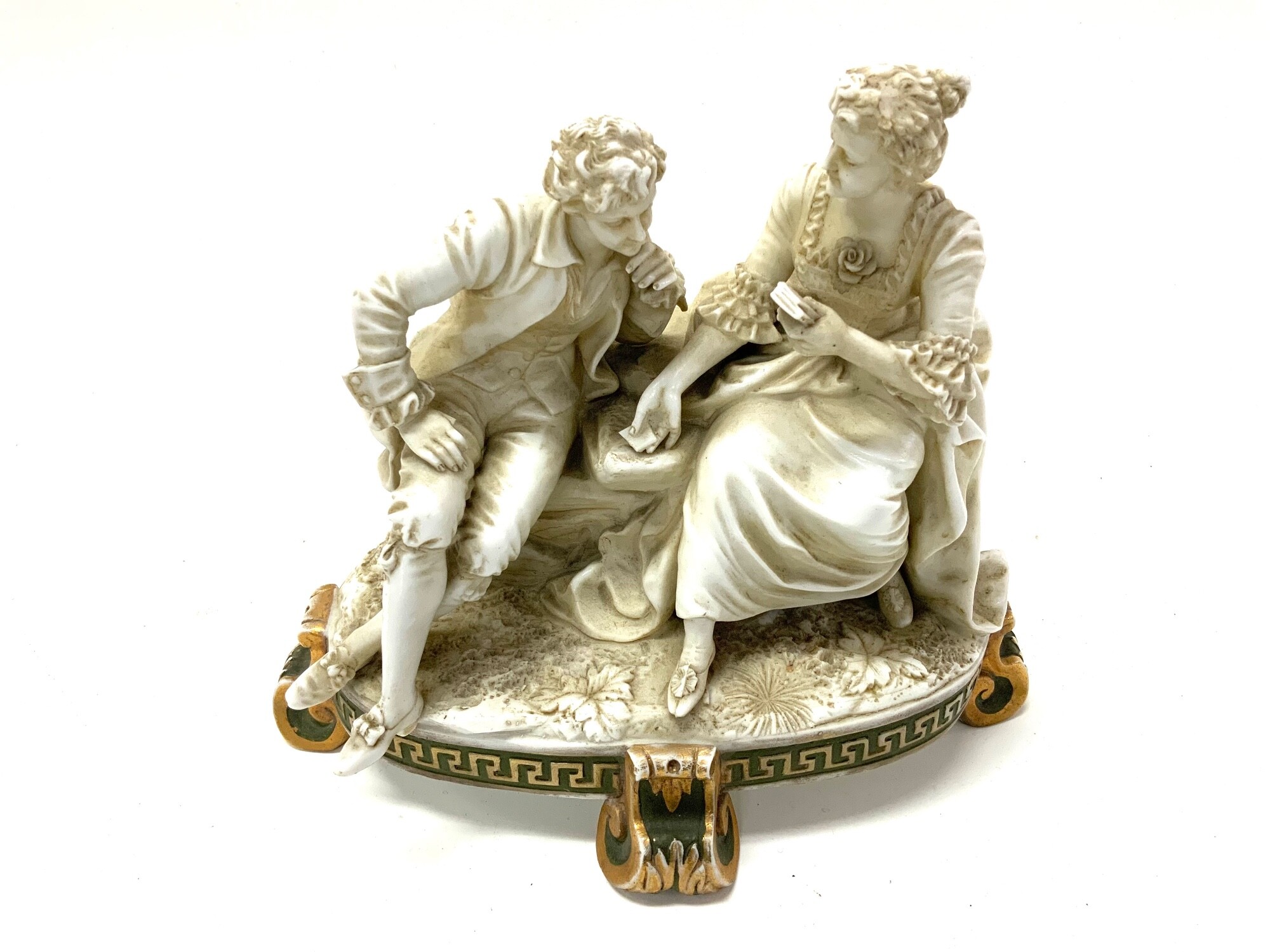 detail