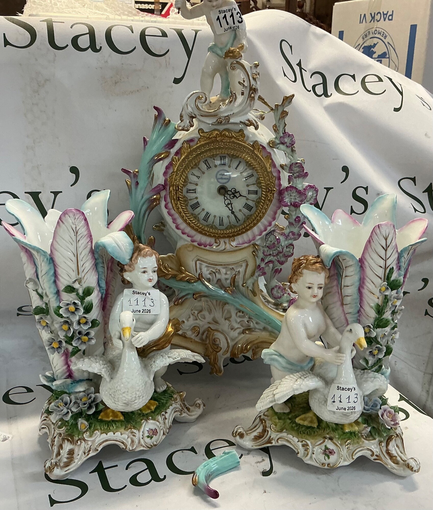 detail