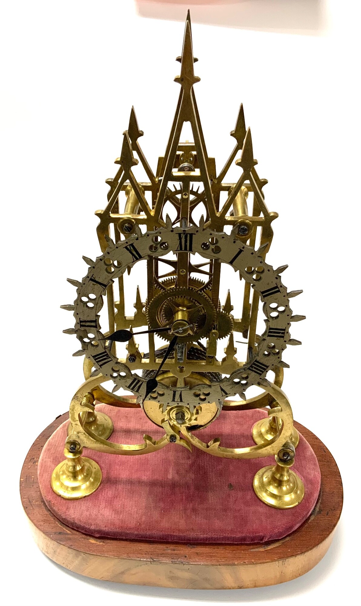 detail