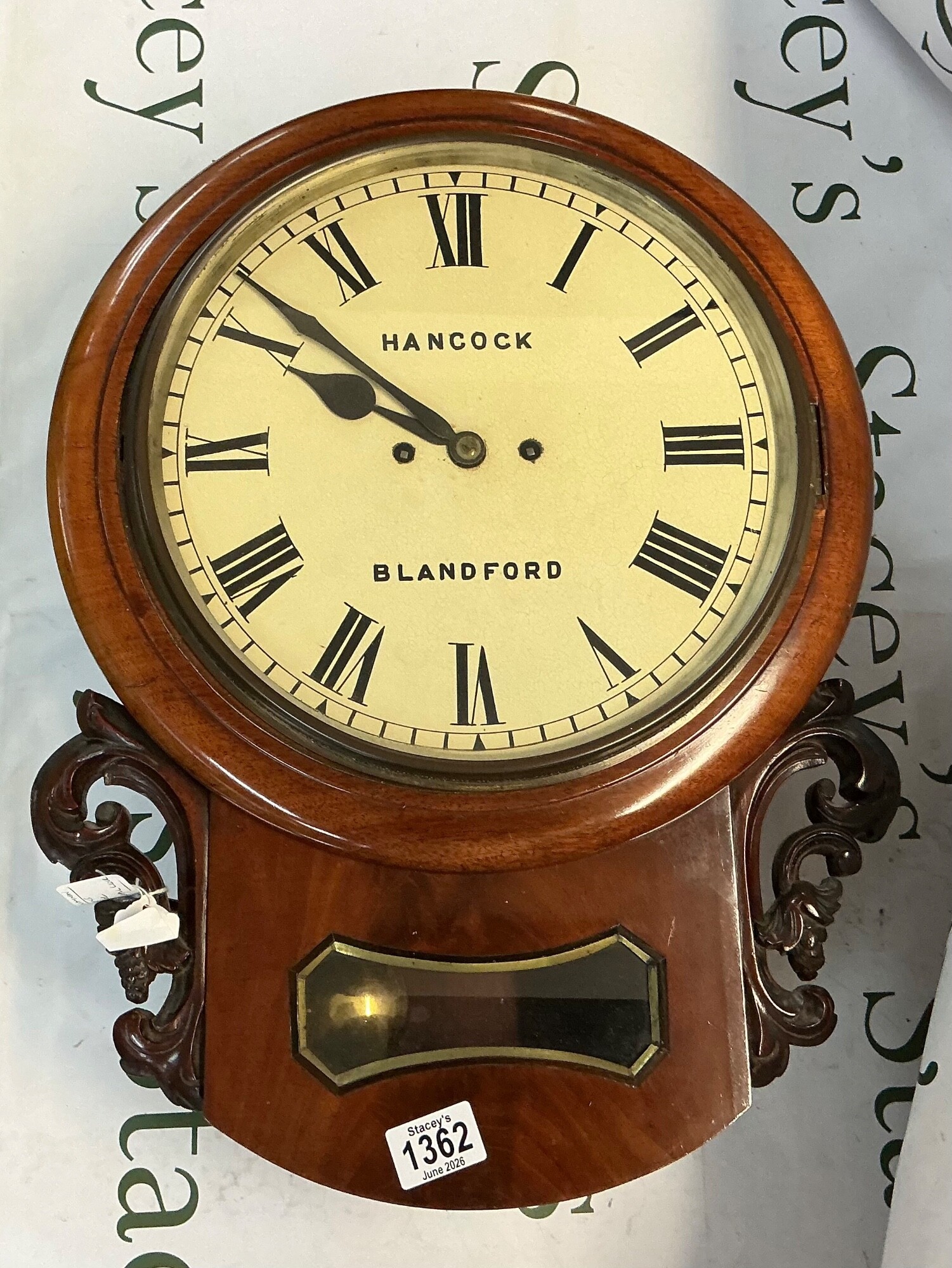 detail