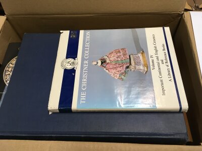 20th century British books including William Hogarth , Prinzessin Badur- Dulac, Burlesques-Bateman, The legion book etc, see list- NO RESERVE