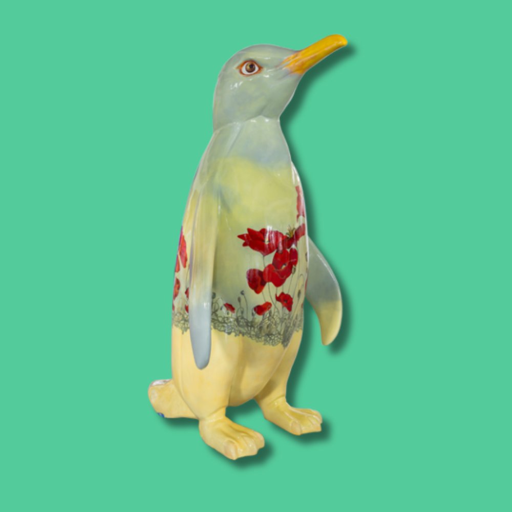 Havens Hospices - Waddle-on-Sea