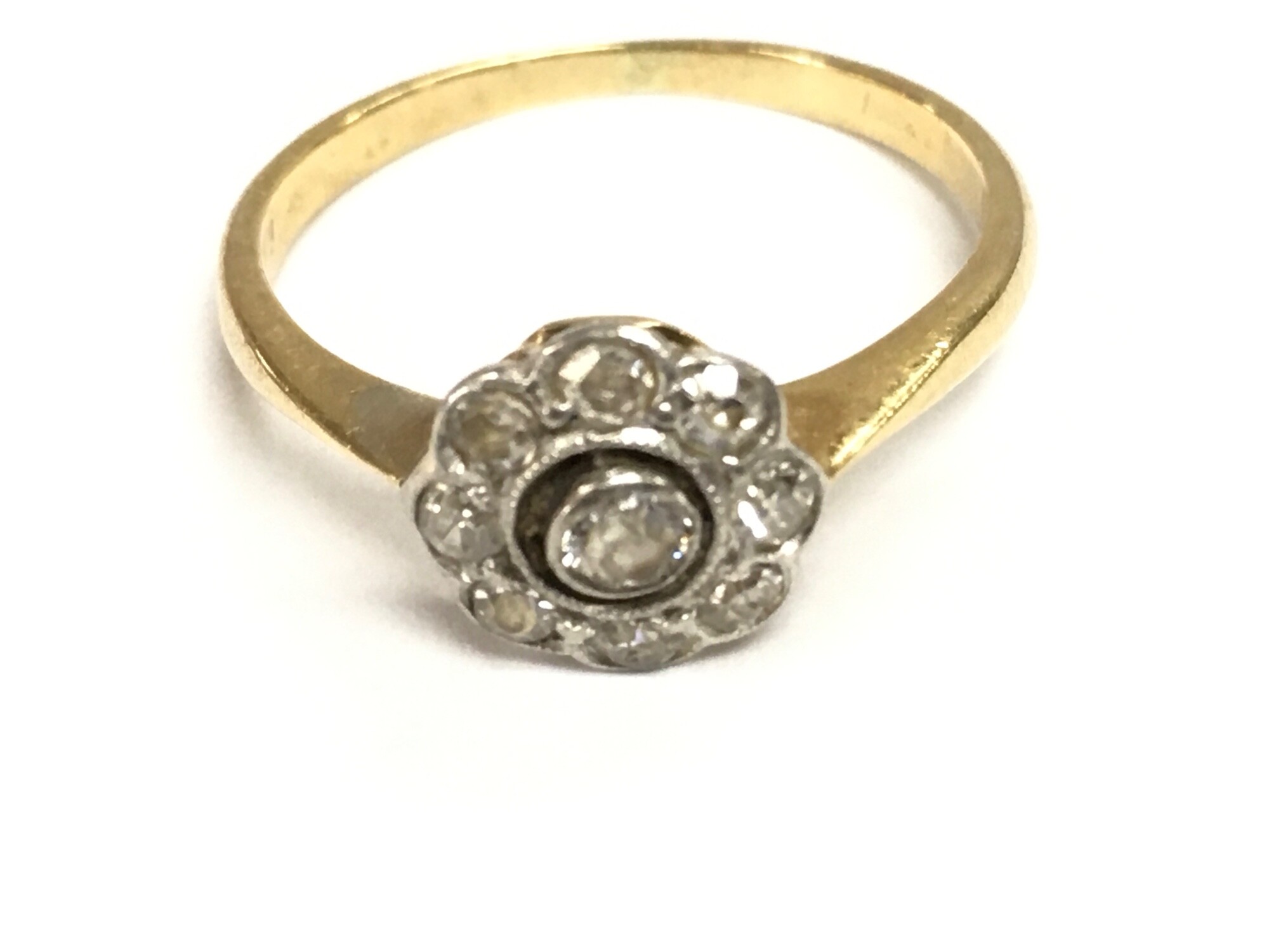 detail