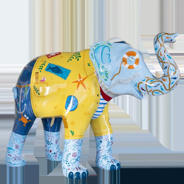 Herd in the City Auction in aid of Havens Hospice 