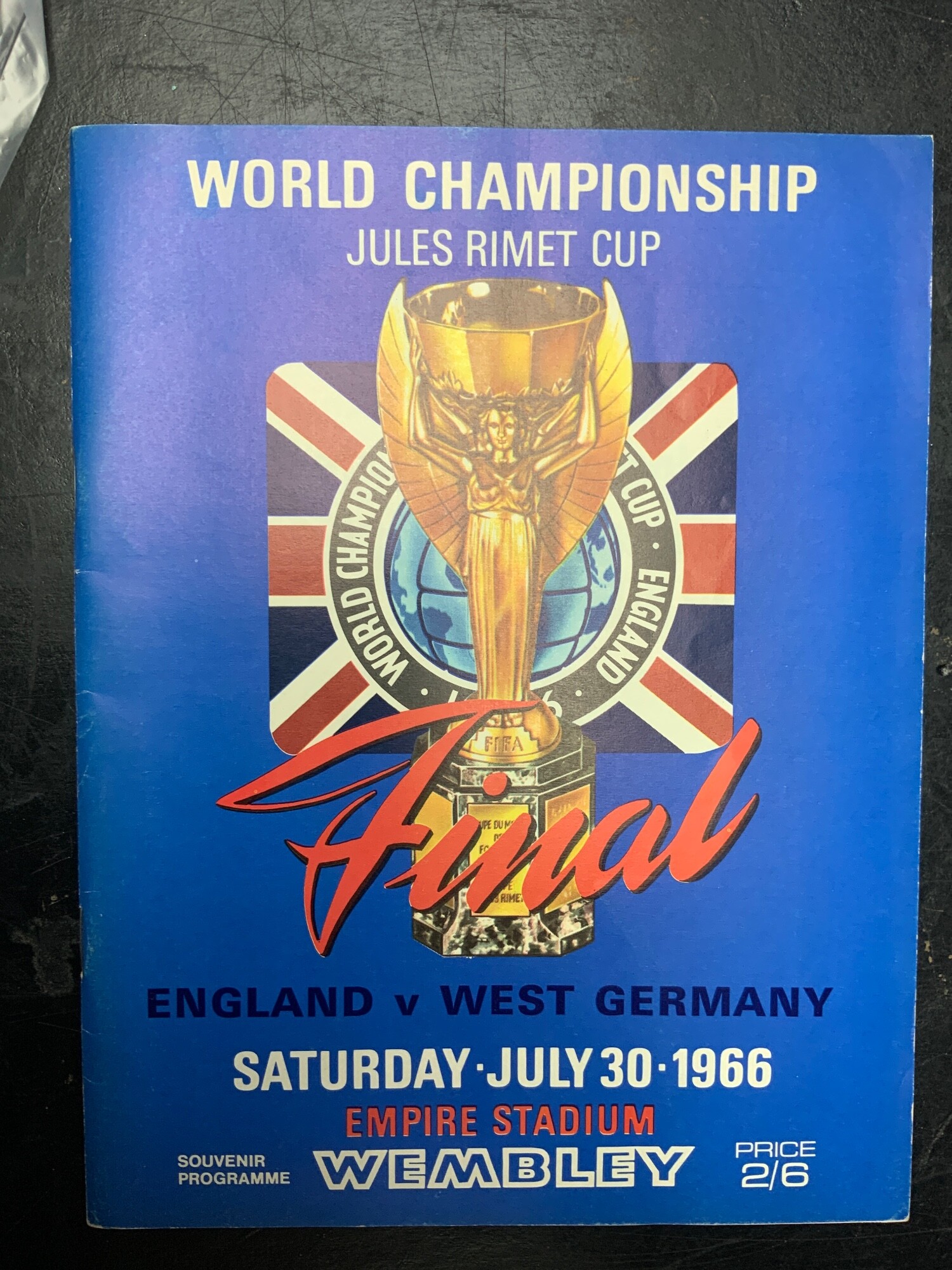 Two Day Football Memorabilia Auction - Presented by Dave Alexander of Football Wanted - OCTOBER
