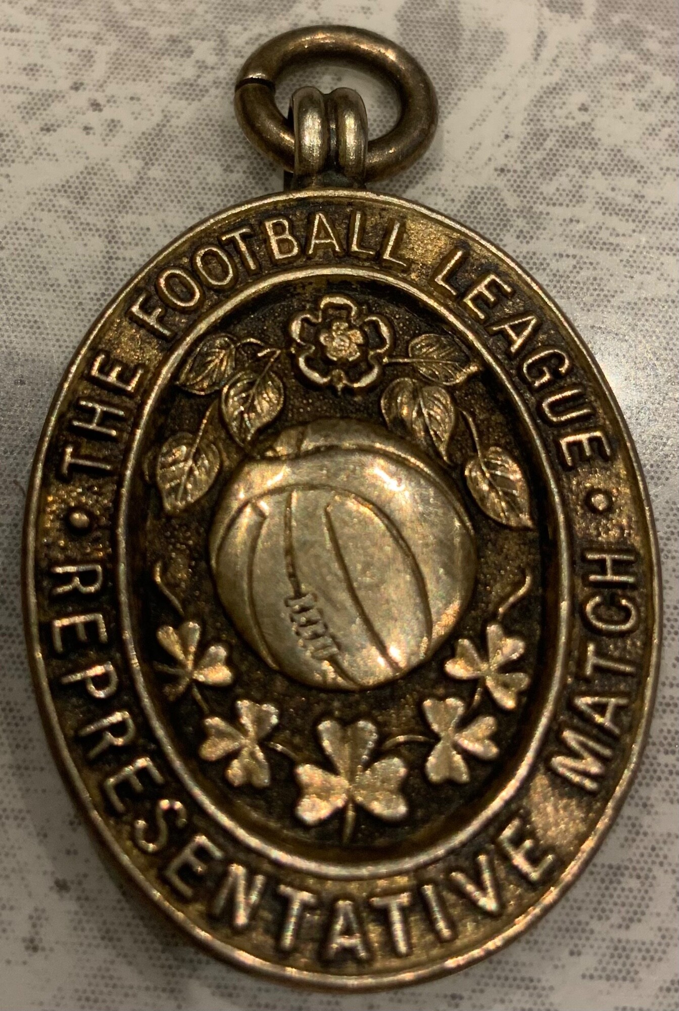detail