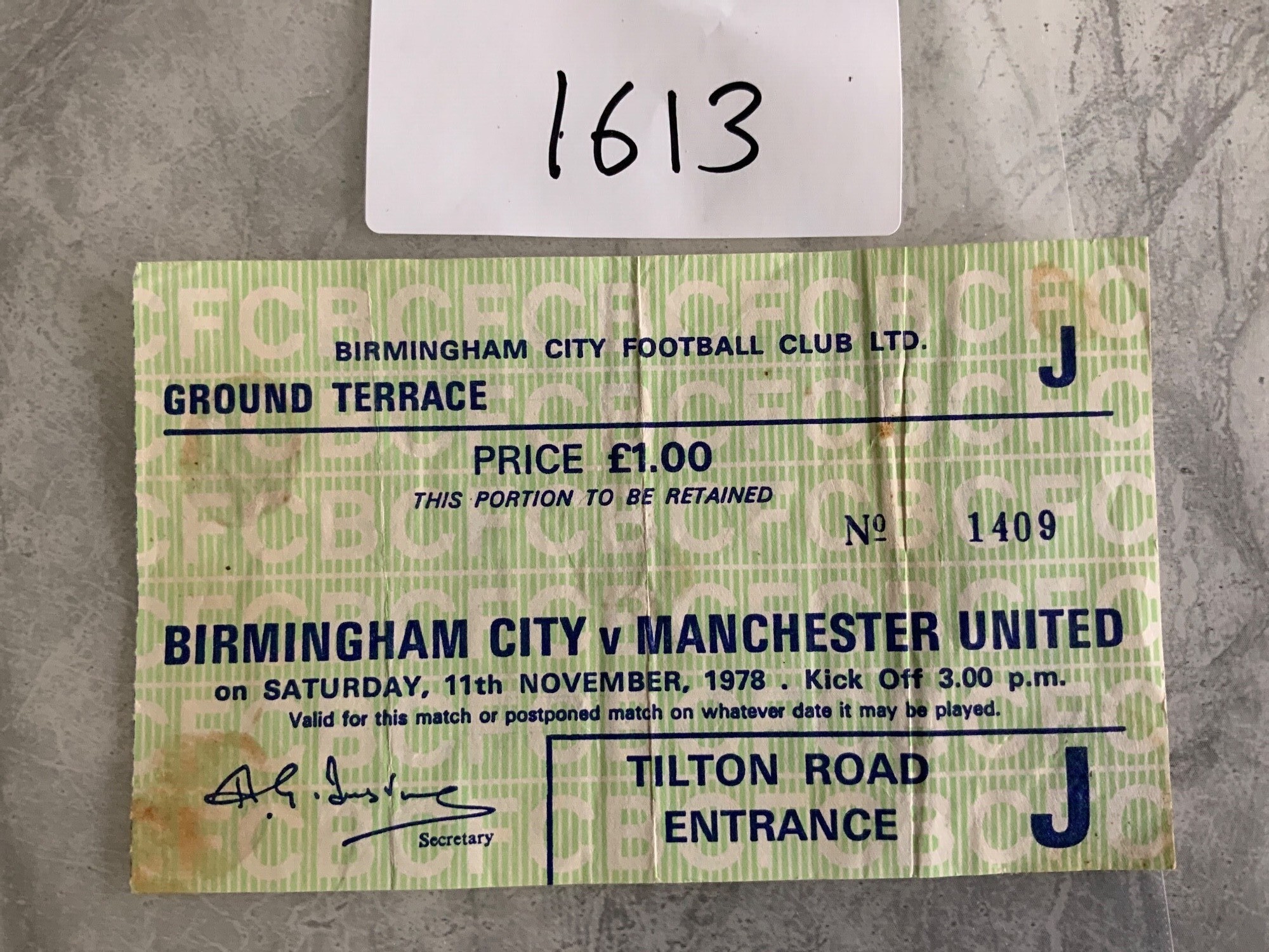 detail