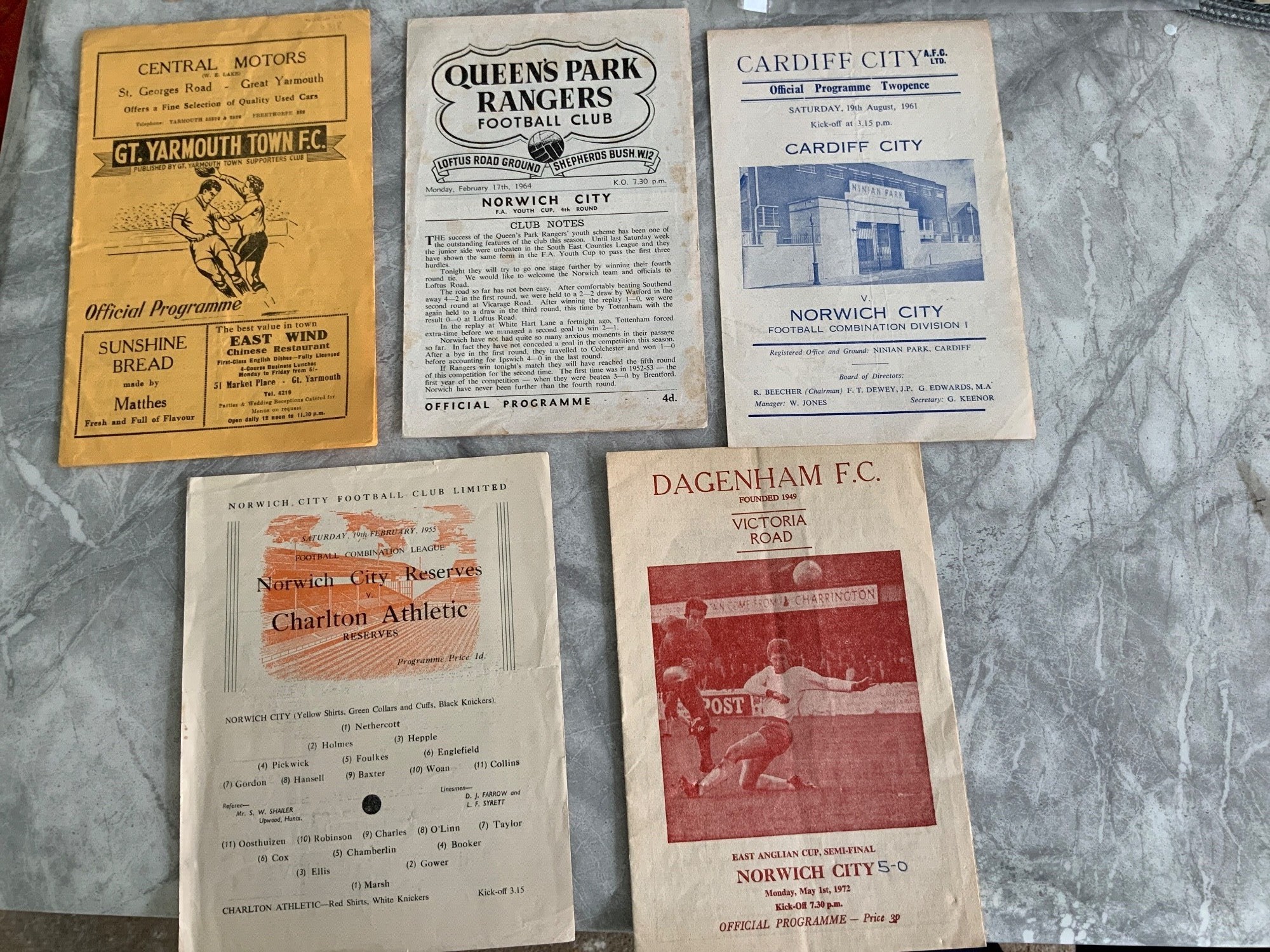 detail