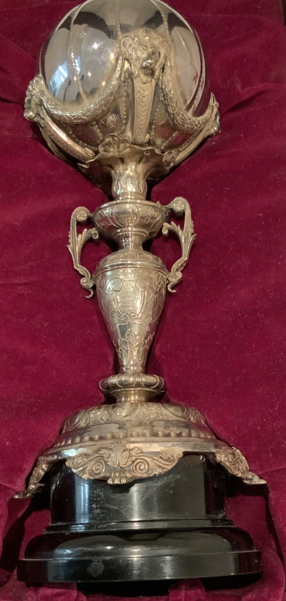 detail