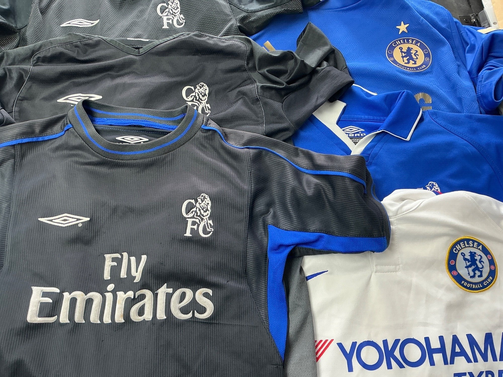 detail