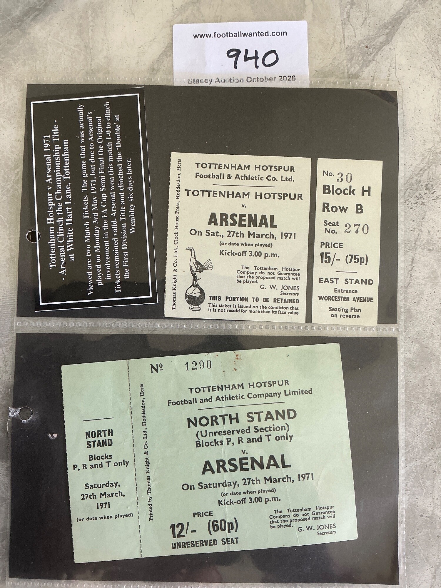 detail