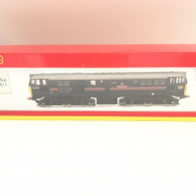 A Boxed Hornby 00 Gauge Fragonset AIA-AIA Diesel Electric Class 32 31452 Minotaur. #R2573 DCC Ready.