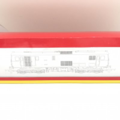 A Boxed Hornby Engineers BO-BO Diesel Electric Class 73 Locomotive 73108 #R2765 DCC Ready.