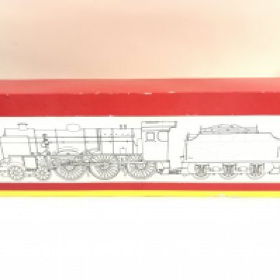 A Boxed Hornby 00 Gauge BR 4-6-0 Patriot Class 5XP Locomotive 45543 Home Guard Weathered Edition. #R2456 DCC Ready.