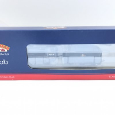 A Boxed Bachmann 00 Gauge Crab Class 42919 BR Lined Black Late Crest #32-180. DCC Ready.