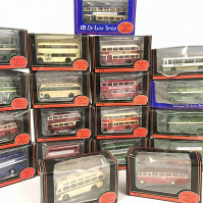 A Collection of Boxed Exclusive First Editions. No Reserve.