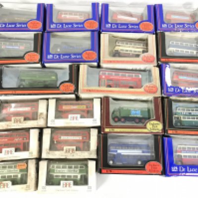 A Collection of Boxed Exclusive First Editions. No Reserve.