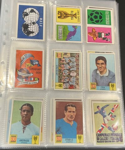 Football Memorabilia Auction - Presented by Dave Alexander of Football Wanted