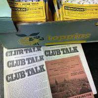 Oxford United Home Football Programmes: Around 200 from the late 60s plus over 100 from the early to mid 70s. Mainly good condition with duplication. (est 300+)