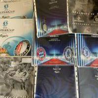 Super Cup Final Football Programmes: Nice collection to include Club World Cup programmes from 1967 to 2005 in very good condition with no duplication. (25)