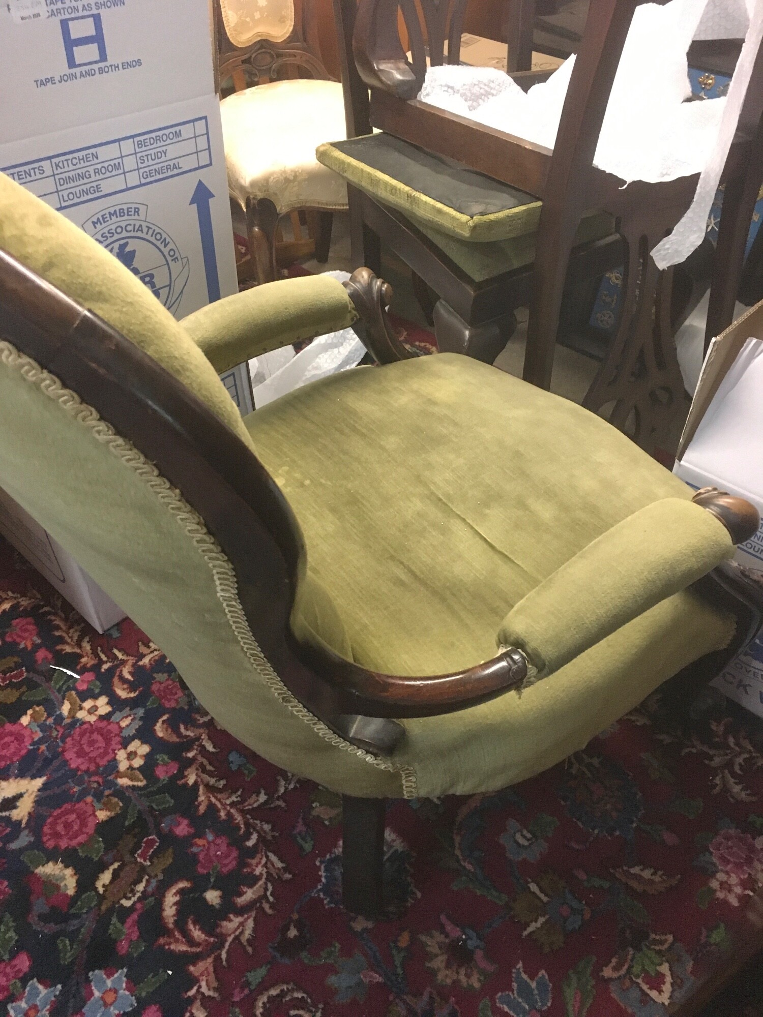 thumb 5
