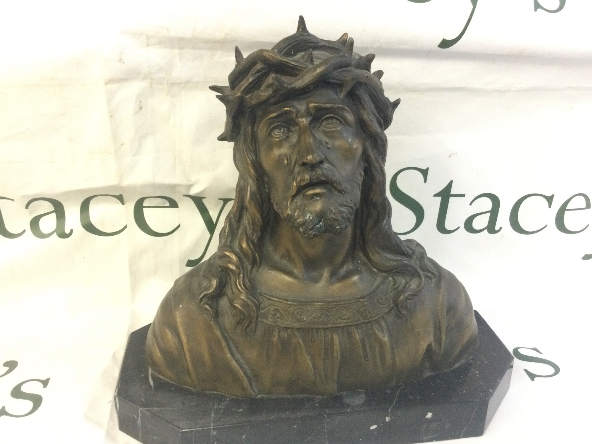 detail