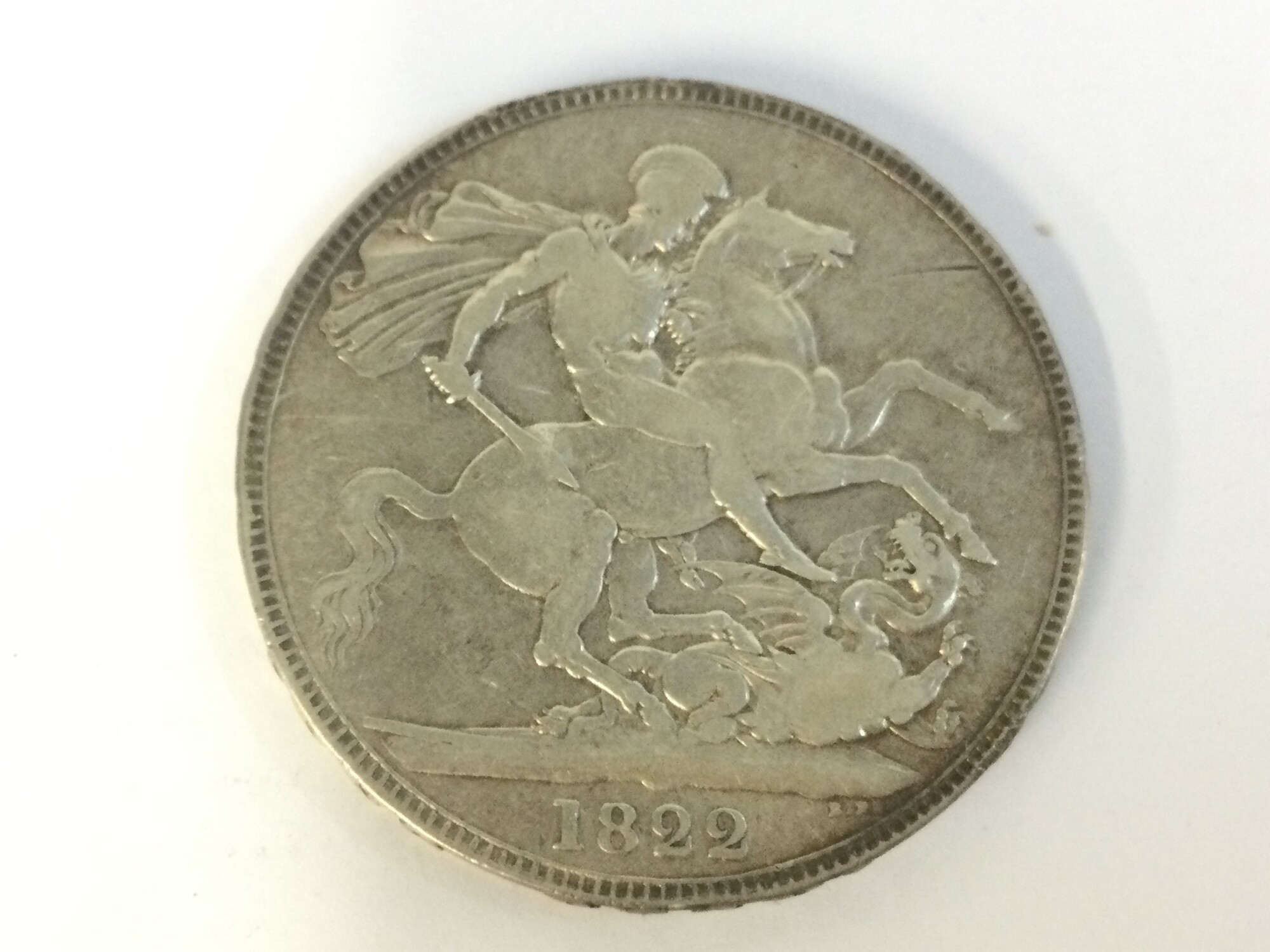 detail