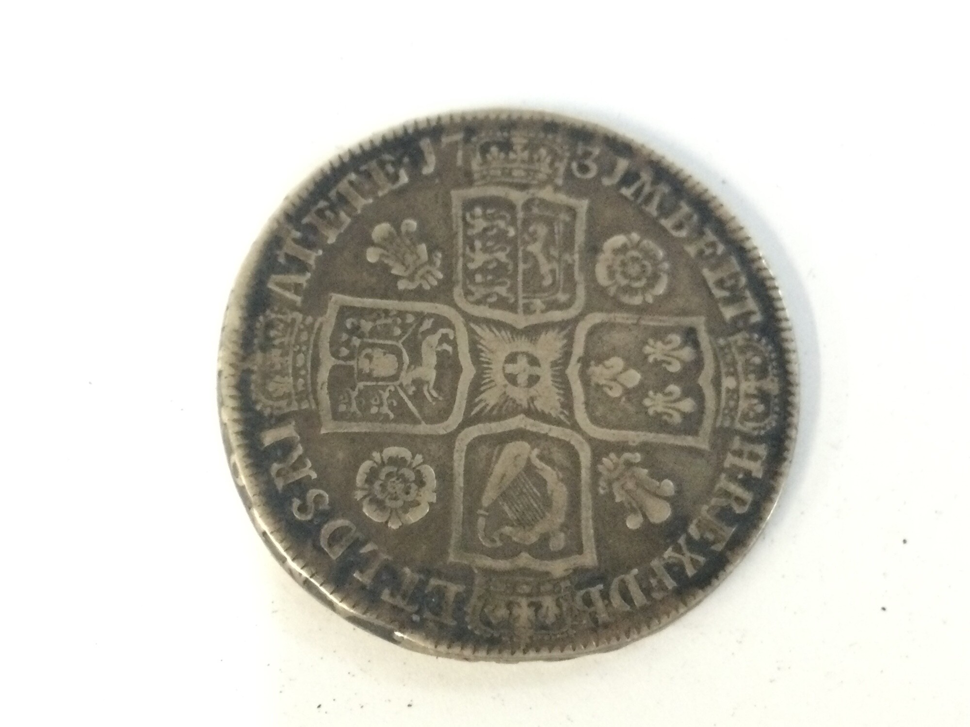 detail