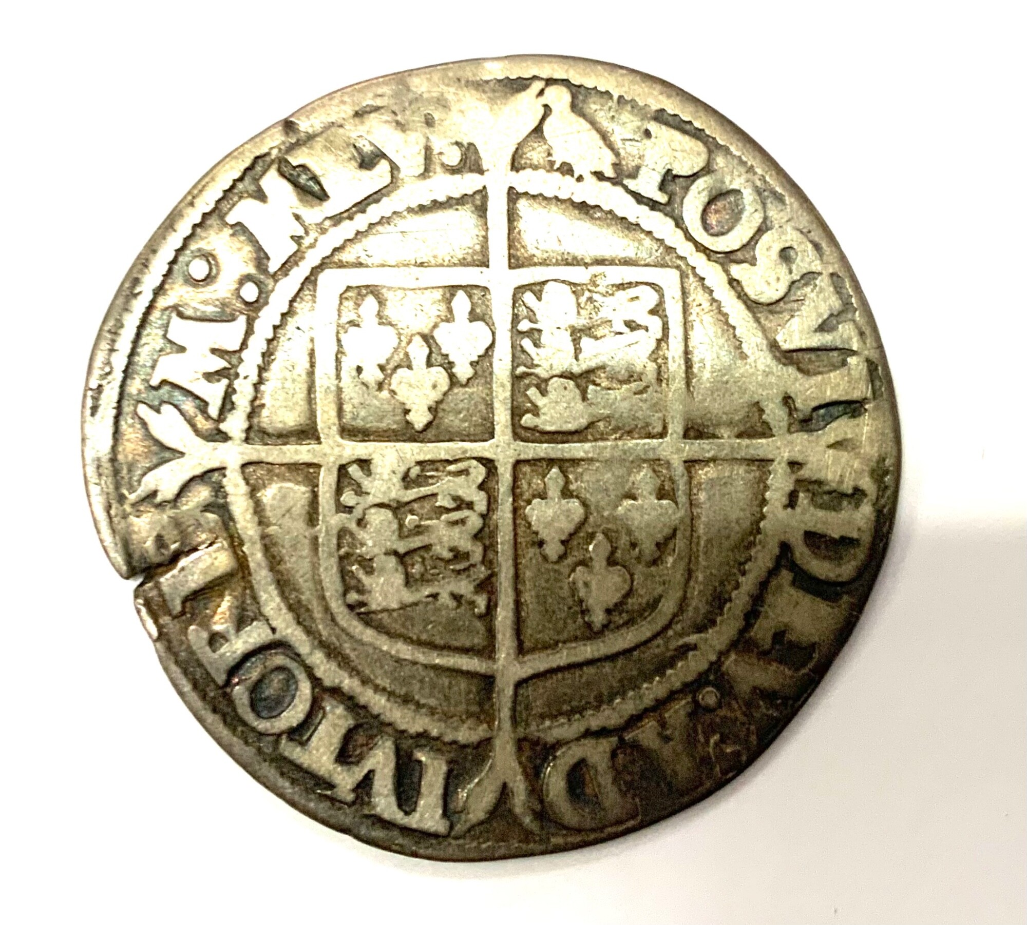 detail