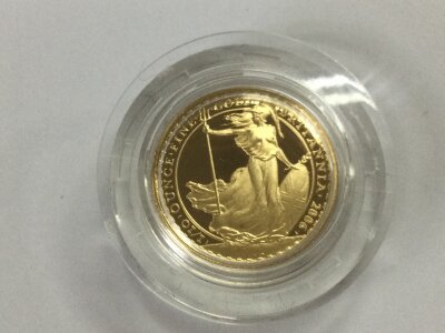 Specialist Coin Auction