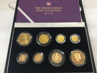 Numismatic Auction