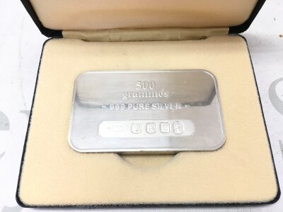 Specialist Sale of Jewellery, Silver & Gold