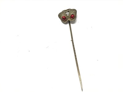 A Jugendstil stickpin Heinrich Levinger