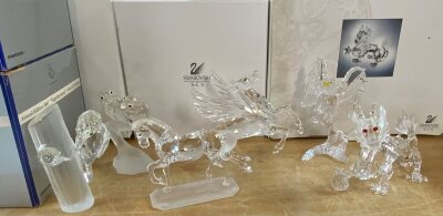 Specialist swarovski Auction