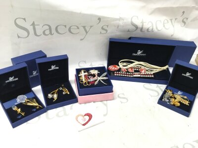 Specialist swarovski Auction