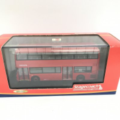 A Boxed Creative Master Alexander ALX400 Dennis Trident # UKBUS 1023.