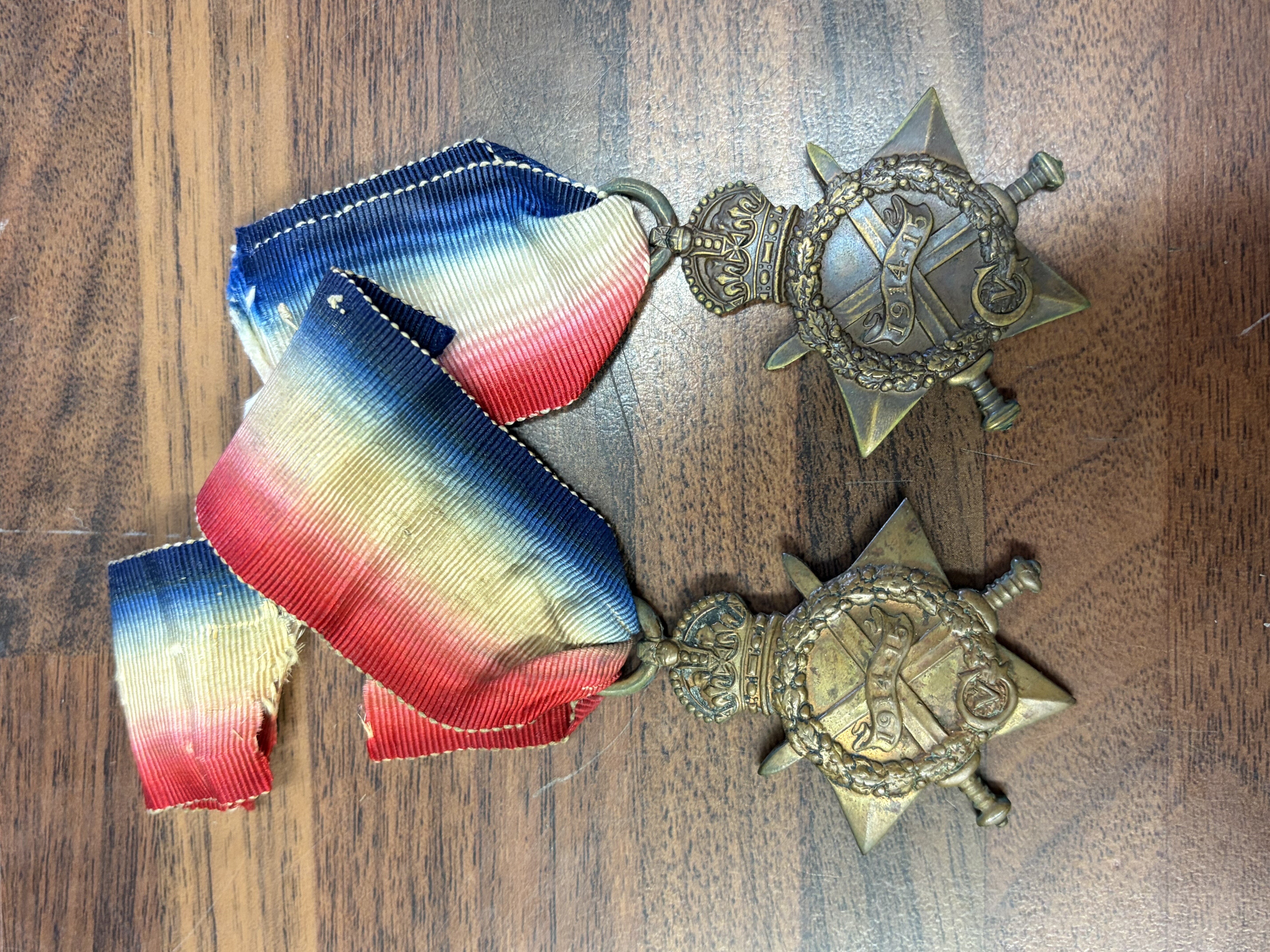 detail