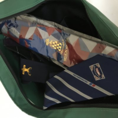 A large collection of British Railway Railway memorabilia uniform ties most in orgional packaging unworn from the 1950 onwards Great Eastern Northampton Line and numerous others.- NO RESERVE