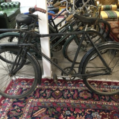 Elswick vintage bicycle
