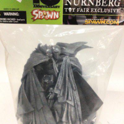 Image Comics 10th Anniversary Action Figures 5-A By McFarlane Toys