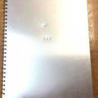 A Madonna Sex Book. Damaged Cover. No CD.